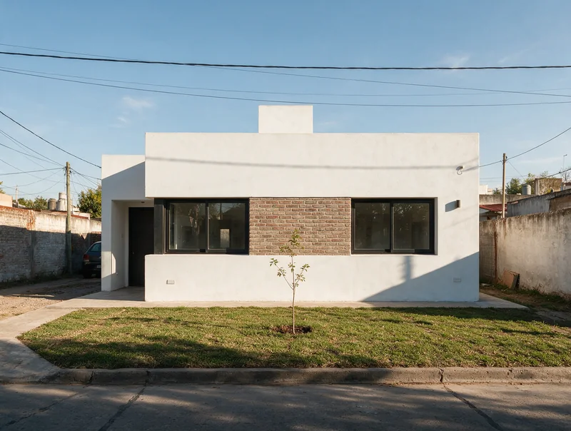 Casa en [BARRIO-1]
