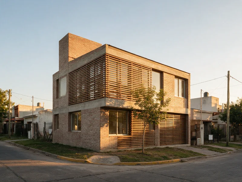Casa en [BARRIO-2]