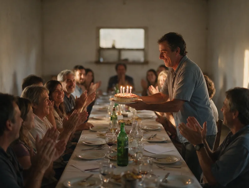 Cumpleaños