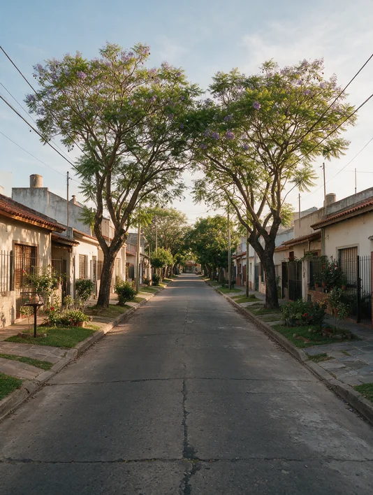 Calle de [TU BARRIO 1]